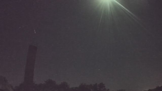 AMS79 meteor