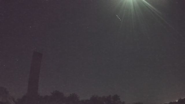 AMS79 meteor