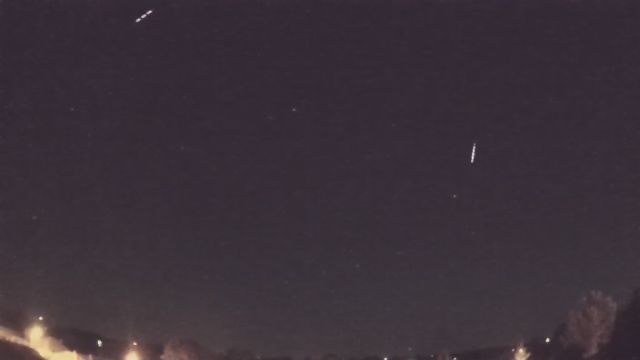 AMS79 meteor