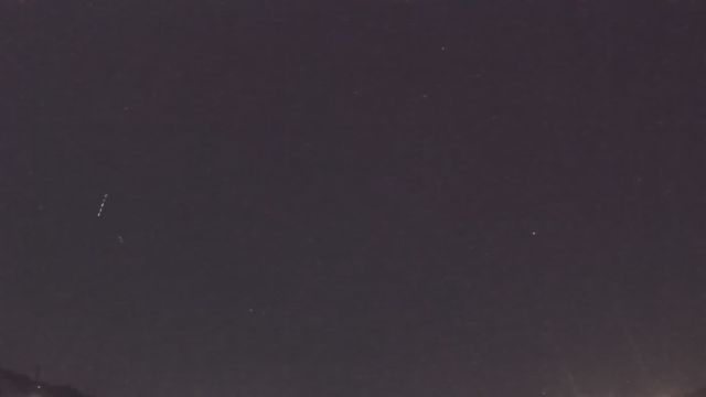 AMS79 meteor