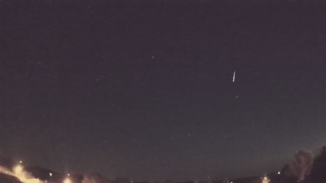 AMS79 meteor