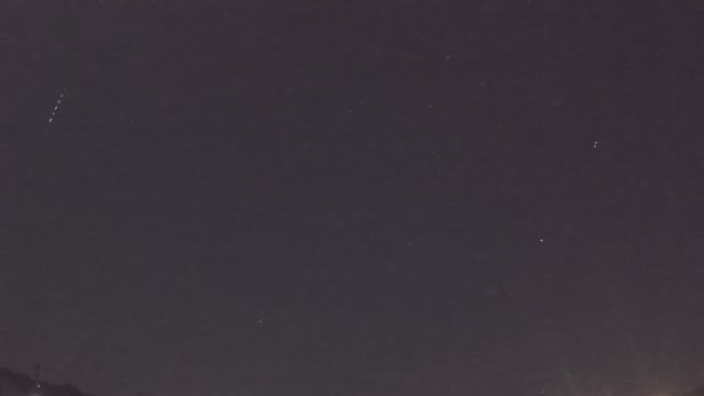 AMS79 meteor