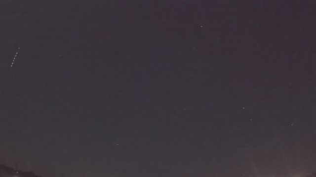 AMS79 meteor