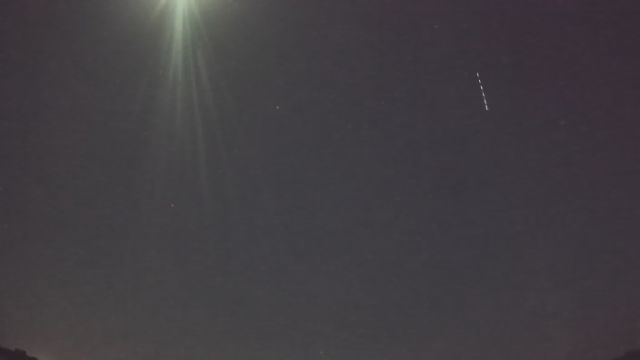 AMS79 meteor