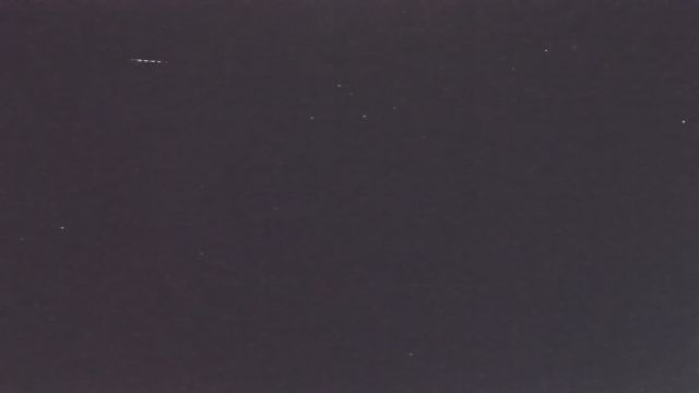 AMS79 meteor