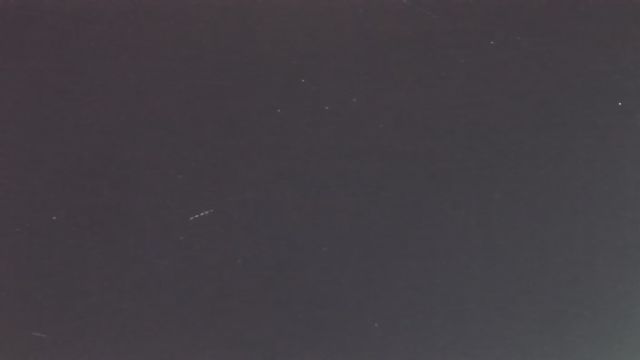 AMS79 meteor