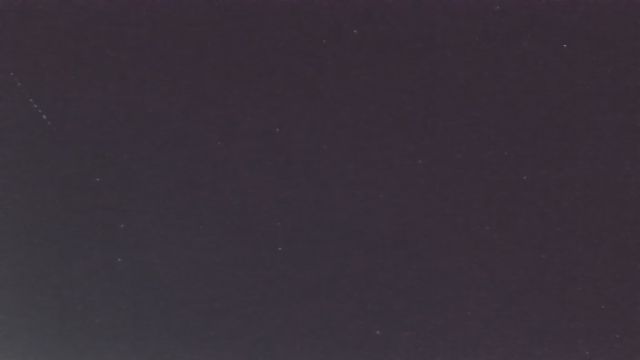 AMS79 meteor