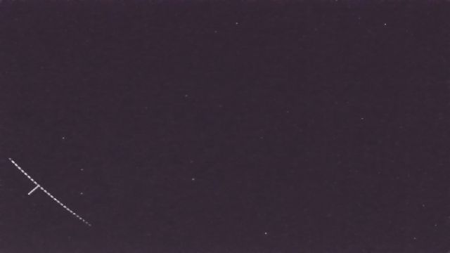 AMS79 meteor