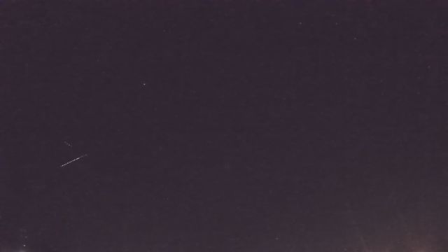 AMS79 meteor