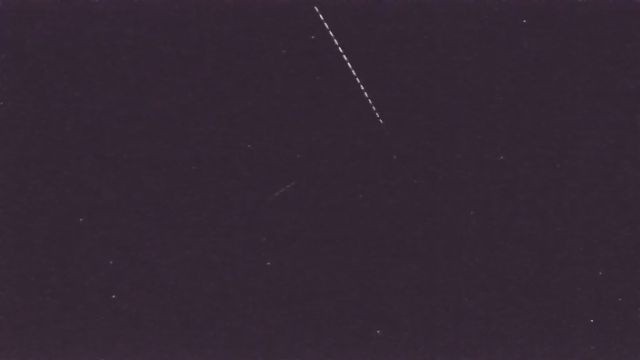 AMS79 meteor