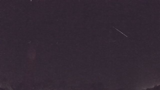 AMS79 meteor