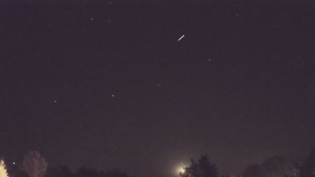 AMS79 meteor