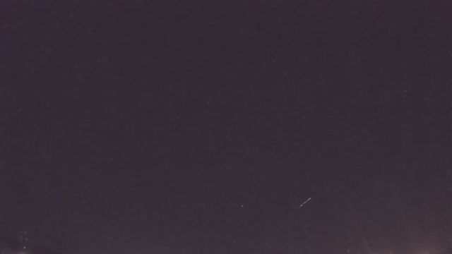 AMS79 meteor