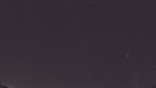 AMS79 meteor