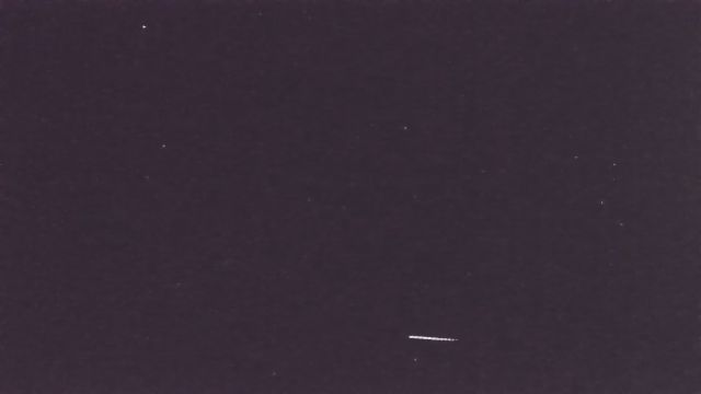 AMS79 meteor