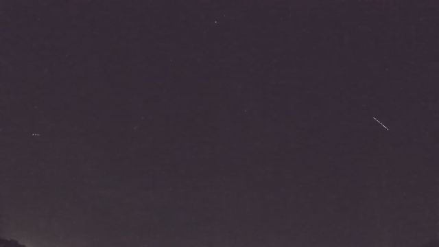 AMS79 meteor