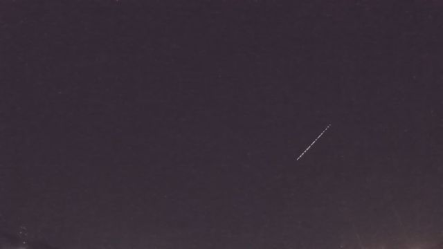 AMS79 meteor