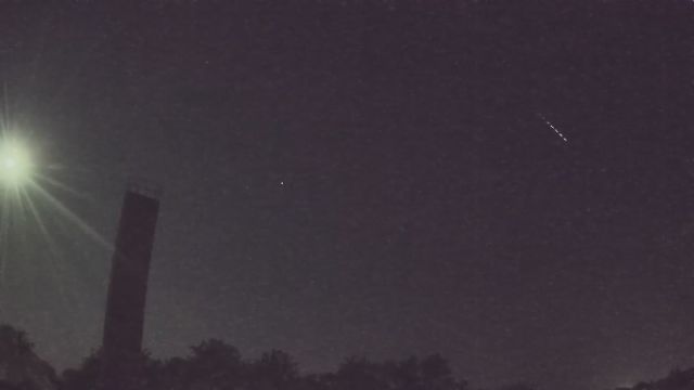 AMS79 meteor