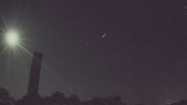 AMS79 meteor