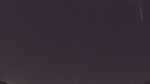AMS79 meteor