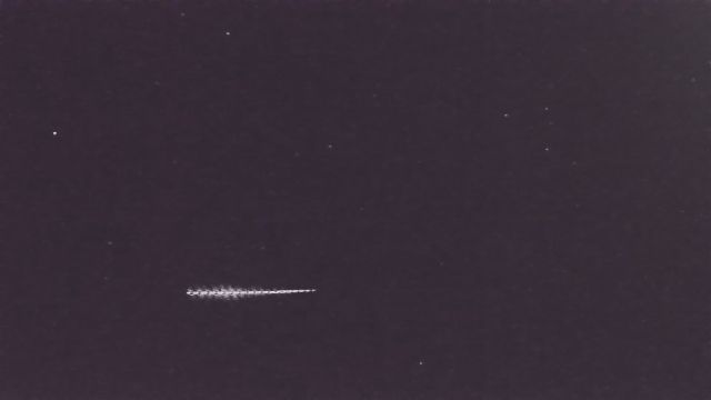 AMS79 meteor