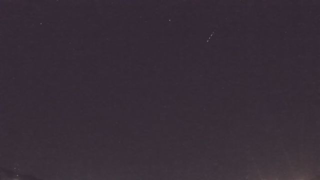 AMS79 meteor