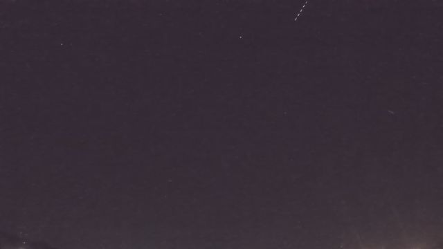 AMS79 meteor
