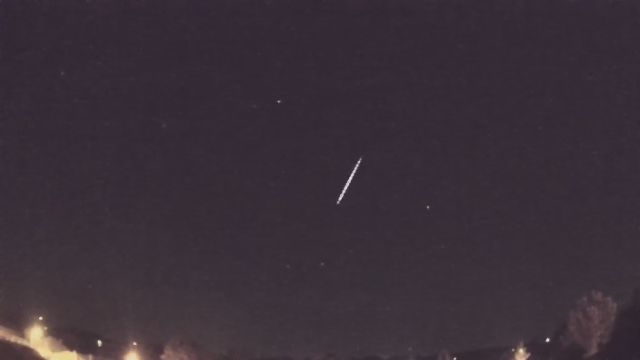 AMS79 meteor