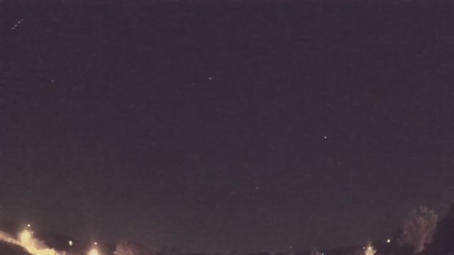 AMS79 meteor