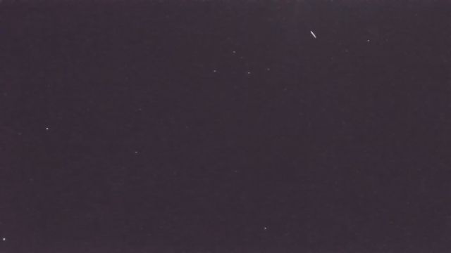 AMS79 meteor