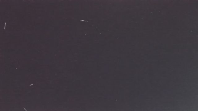 AMS79 meteor