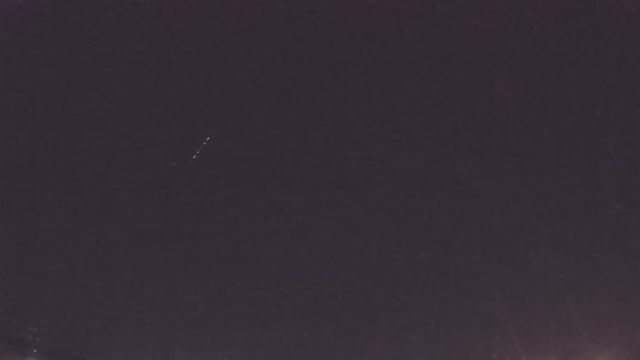 AMS79 meteor