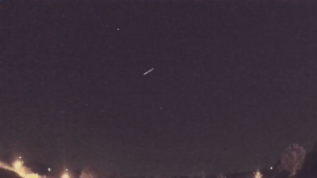 AMS79 meteor
