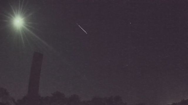 AMS79 meteor
