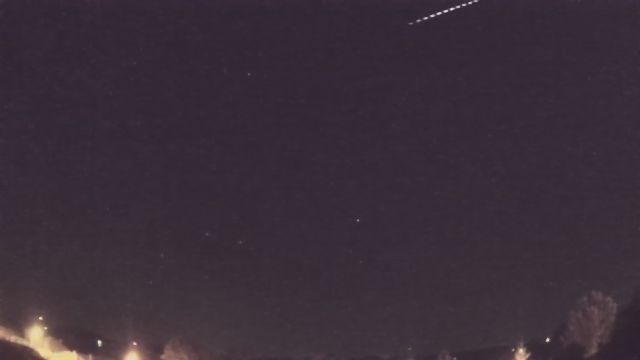 AMS79 meteor