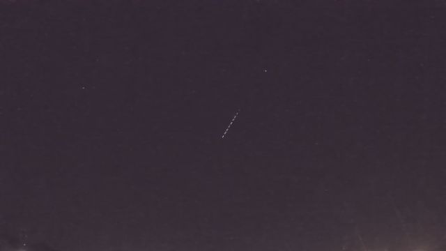 AMS79 meteor