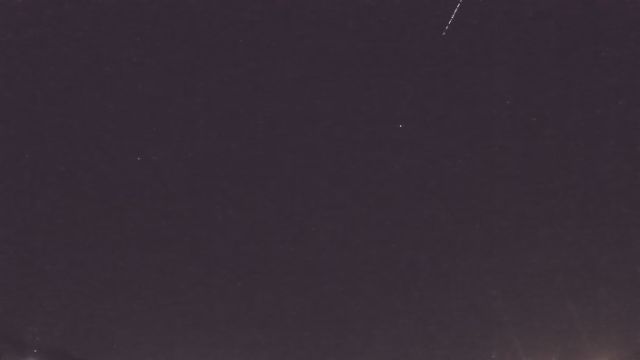AMS79 meteor