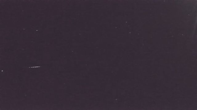 AMS79 meteor