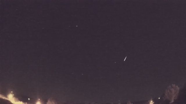 AMS79 meteor