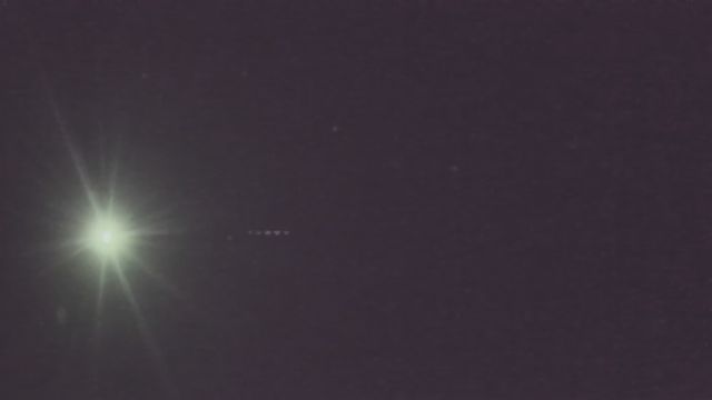 AMS79 meteor