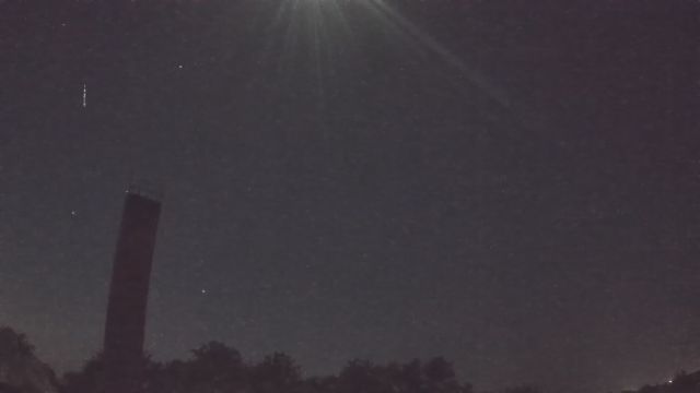 AMS79 meteor