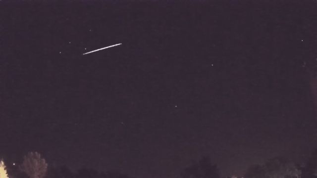AMS79 meteor