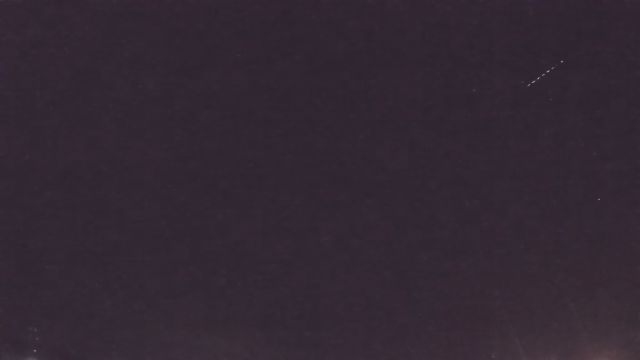 AMS79 meteor