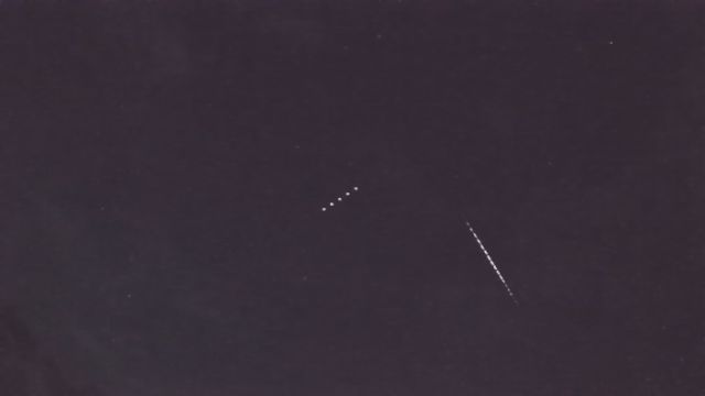 AMS79 meteor