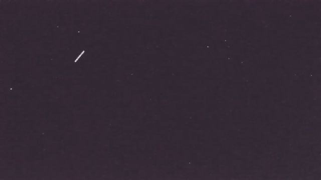 AMS79 meteor