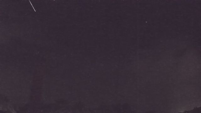 AMS79 meteor