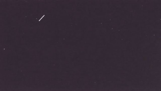 AMS79 meteor