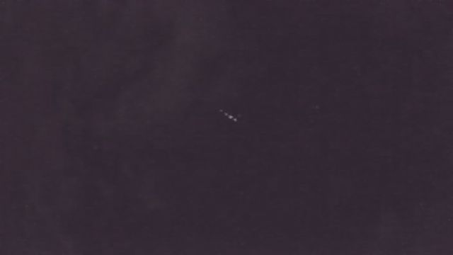 AMS79 meteor