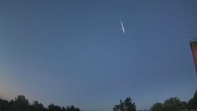 AMS79 meteor
