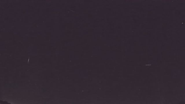 AMS79 meteor